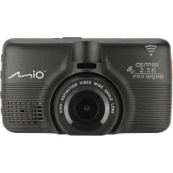 Mio dashcam MiVue 798 Dual Pro 2,7 inch 49 x 90 x 37 mm zwart