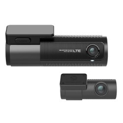 BlackVue DR750X-2CH LTE Plus 4G Cloud Wifi GPS dashcam