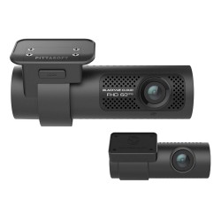 BlackVue DR750X-2CH Plus Cloud Wifi GPS dashcam