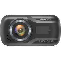 Kenwood DRV-A301W