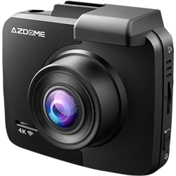 AZDome GS63H Dashcam