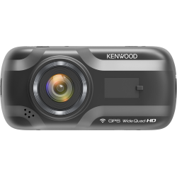 Kenwood Drv-a501w