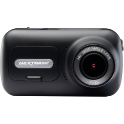 Nextbase Dashcam 322gw