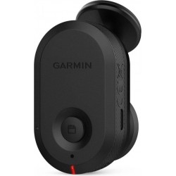 Garmin Dashcam Mini 1080p HD Zwart