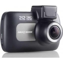 Nextbase Dashcam 212 HD 1080p met 30 fps 2.7